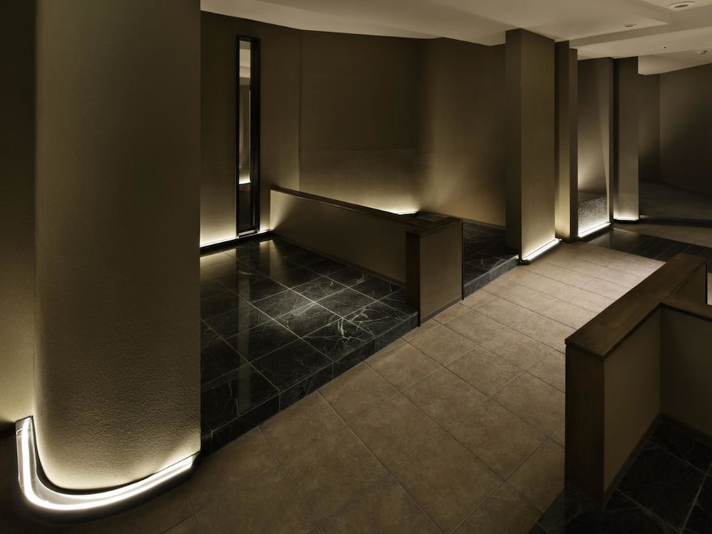 Kobe Minato Onsen Ren - Adult Only