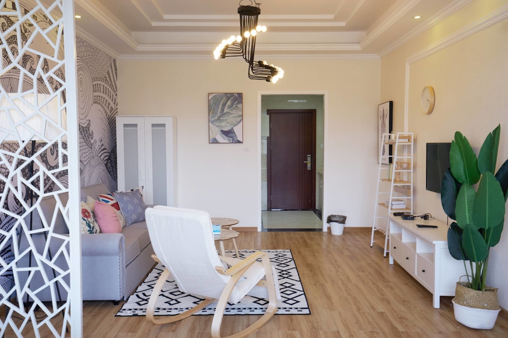 Hangzhou Stone Boutique Guesthouse