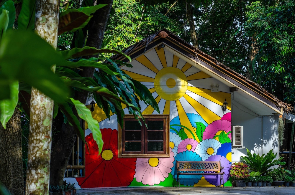 Aonang Guest Home