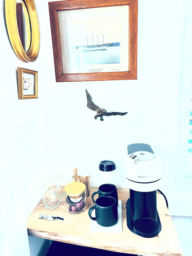 sisu, a boutique motel