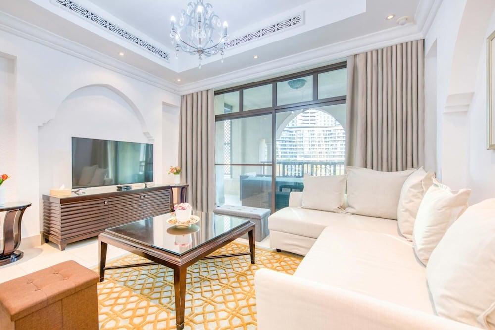 Elite Apt Connected to Dubai Mall Burj Khalifa