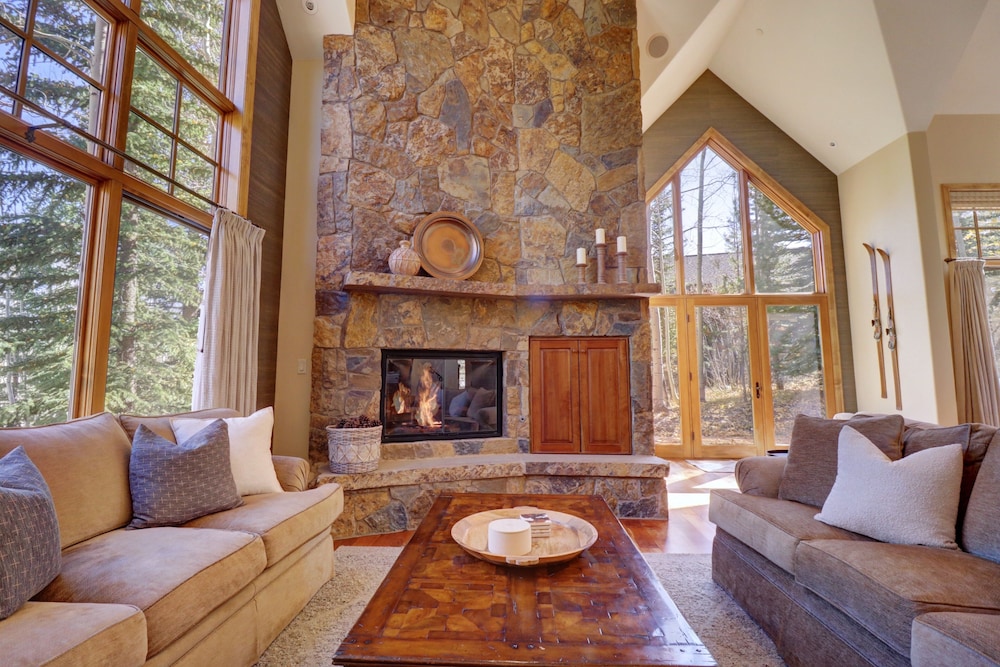 Peakside Escape 178 3 Bedroom Home
