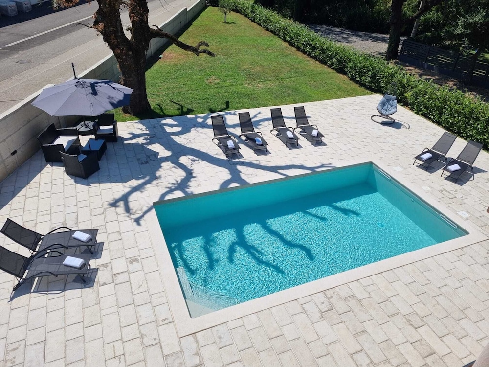 Apartman Sea Lake Magic 1
