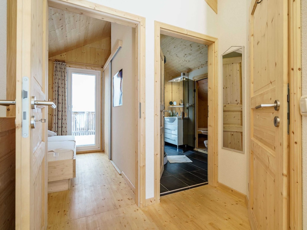 Chalet in Hohentauern With Sauna Near ski Area view 2