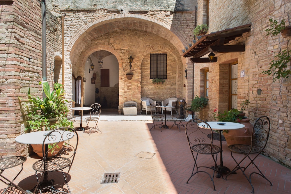 Residenza d'Epoca Palazzo Buonaccorsi