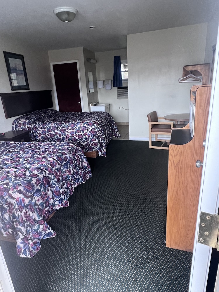 Troy Motel