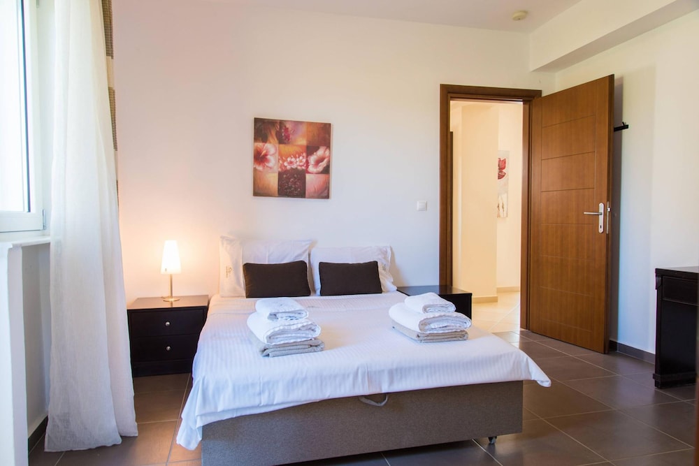 Villa Rafaella in Rethymno