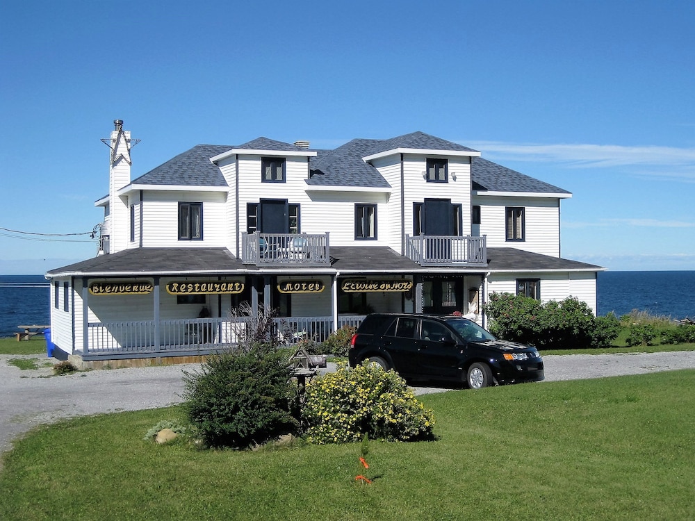 Restaurant Motel L'Étoile du Nord