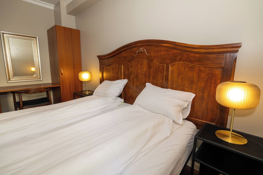 BG4 Guesthouse