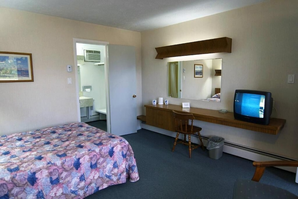 Daigle Motel