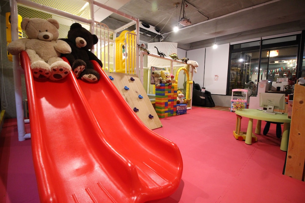 Wikid Design Hotel