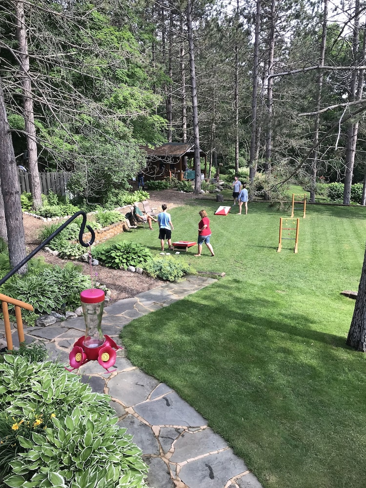 Horton Creek Inn B&B