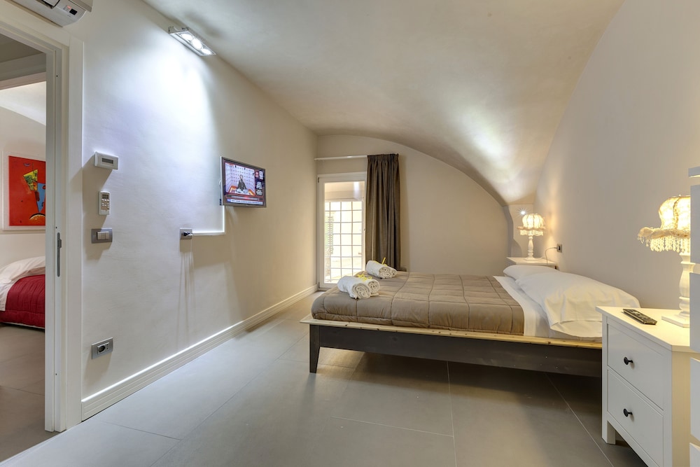 Exceptional and Comfortable for 7 People in the Center of Florence