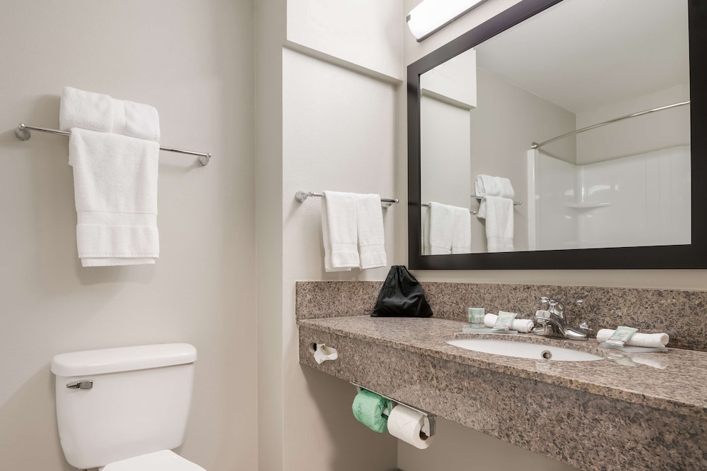 Best Western NSU Inn - Property Image 1