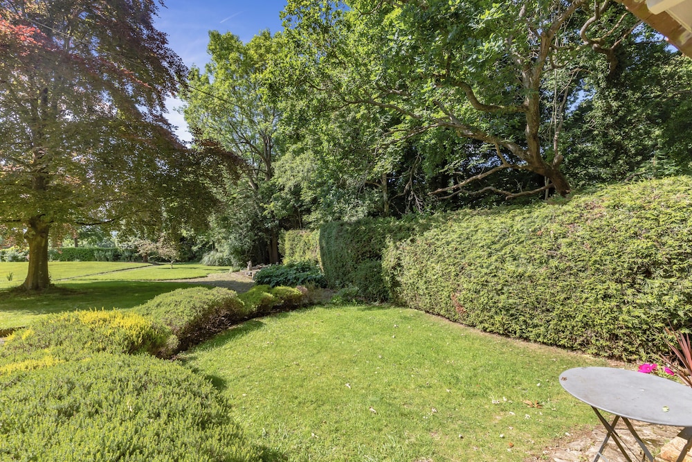 Old Mill Lodge I By Huluki Sussex Stays
