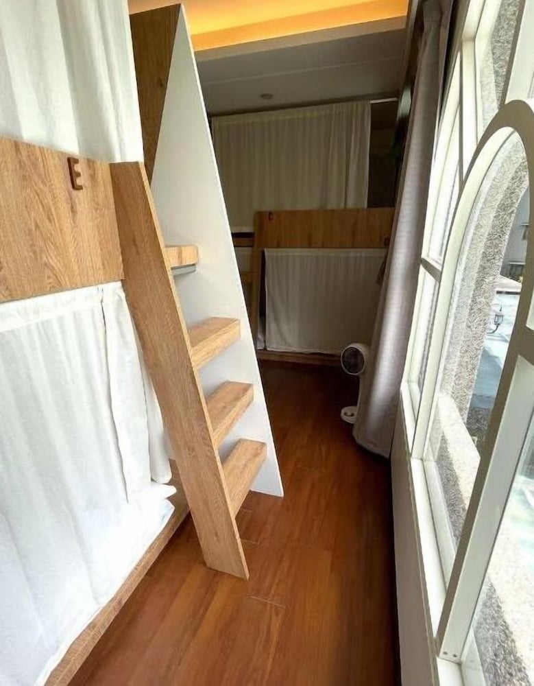 Greenpark Homestay