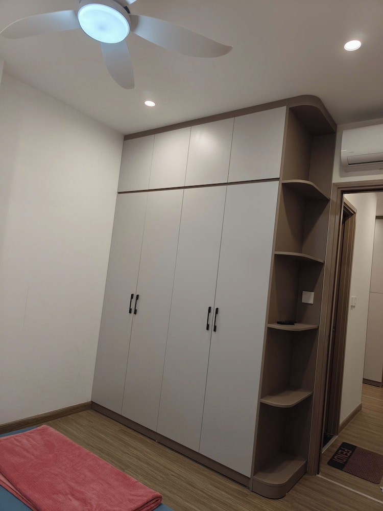 Luxhomes SA1 Sakura Vinhomes Smart City