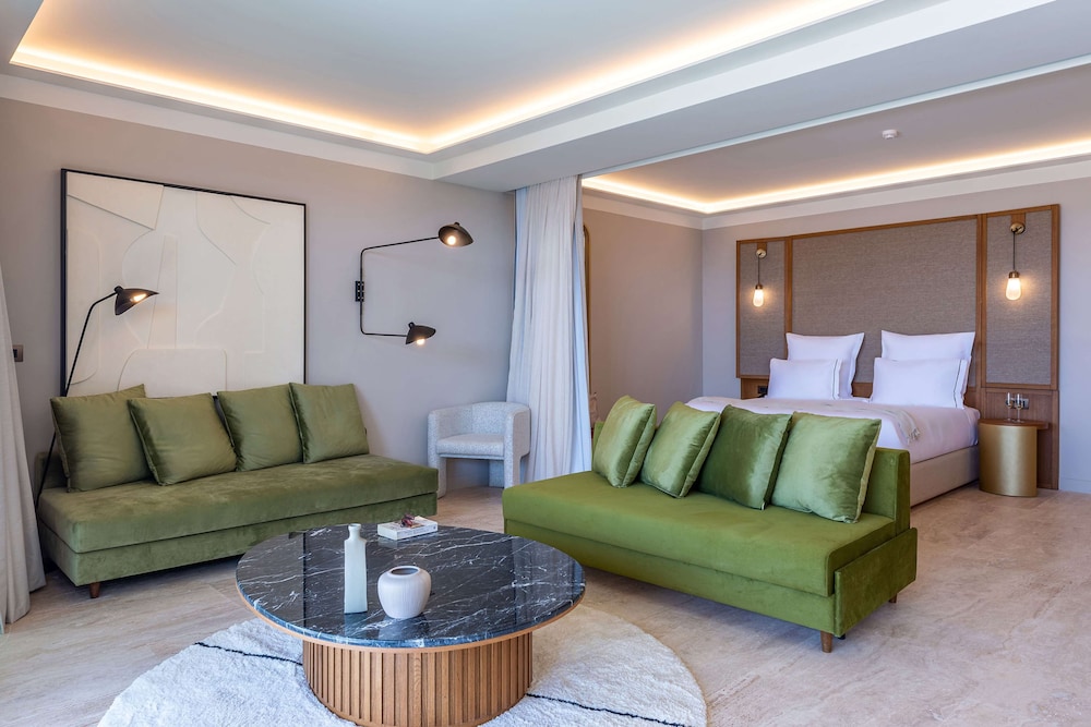 Aulus Chania Resort, Curio Collection by Hilton