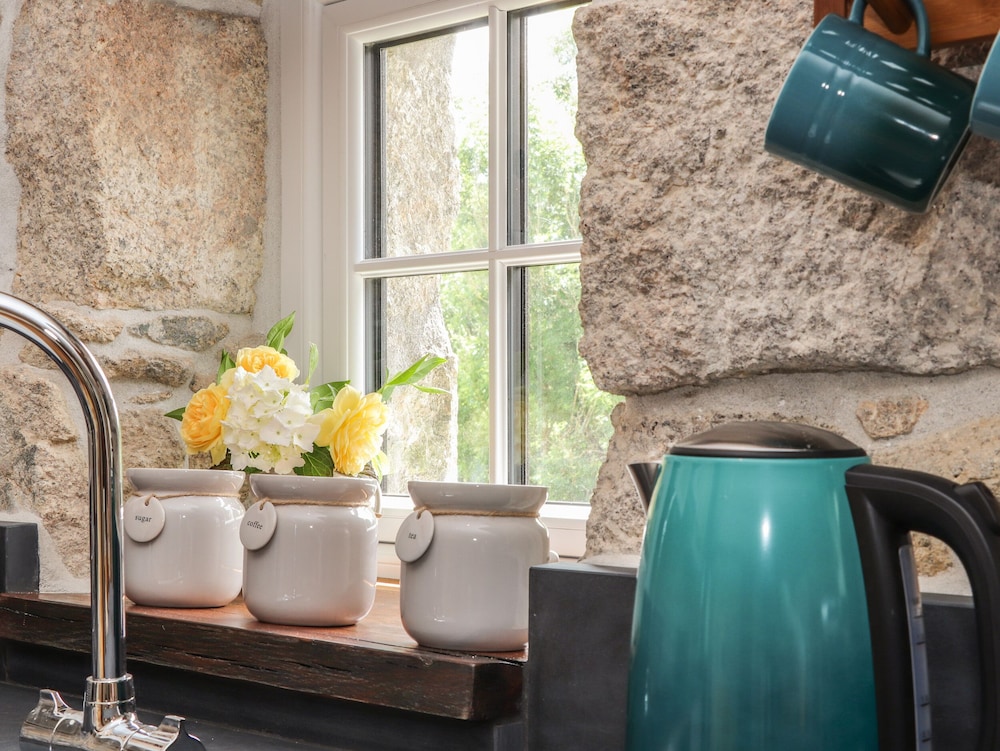 The Hayloft