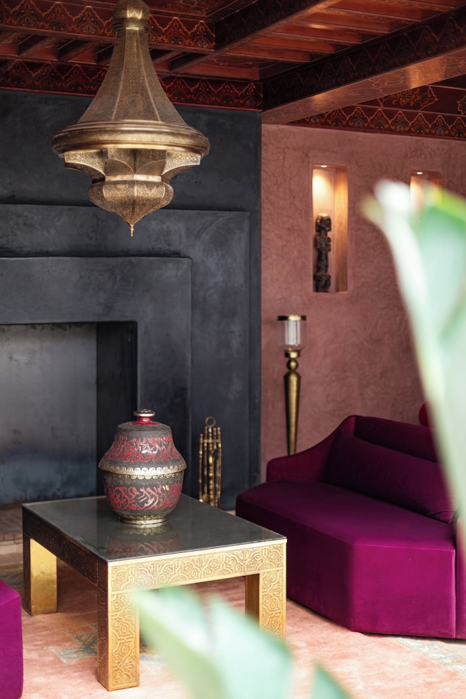 Riad Dar Acsameda & spa