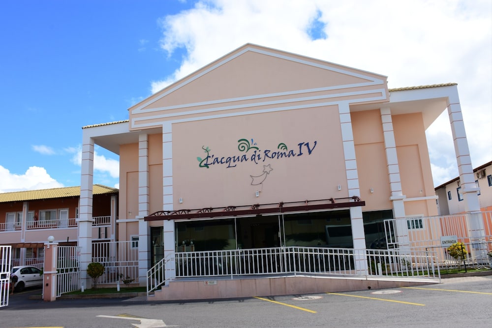 Hotel Reserva Caldas Lacqua 4 - Image 1