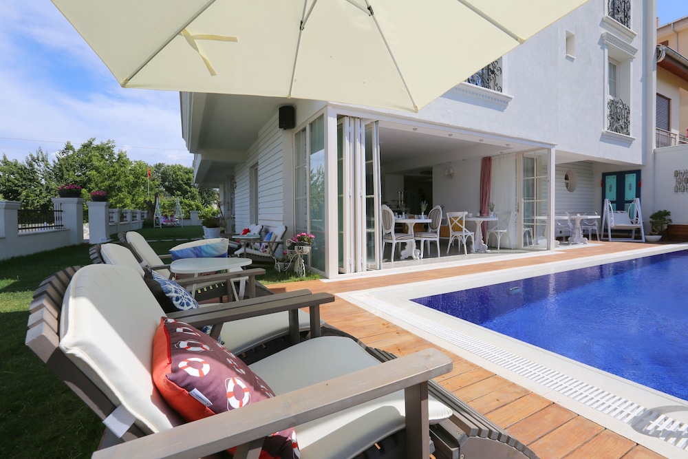 Cella Boutique Hotel & SPA
