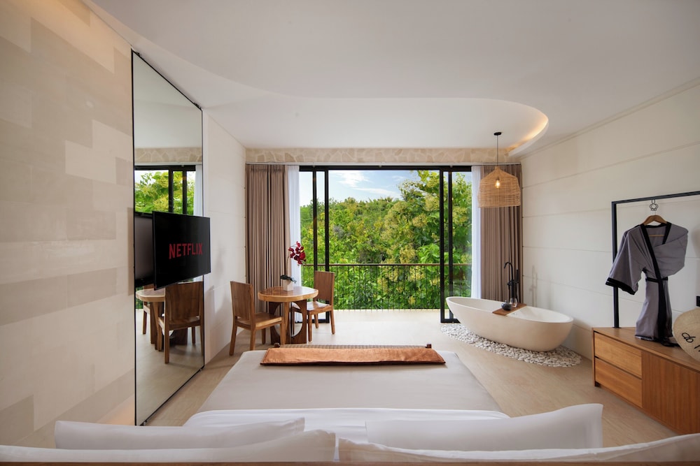 The Arden Villa Uluwatu by Ini Vie Hospitality