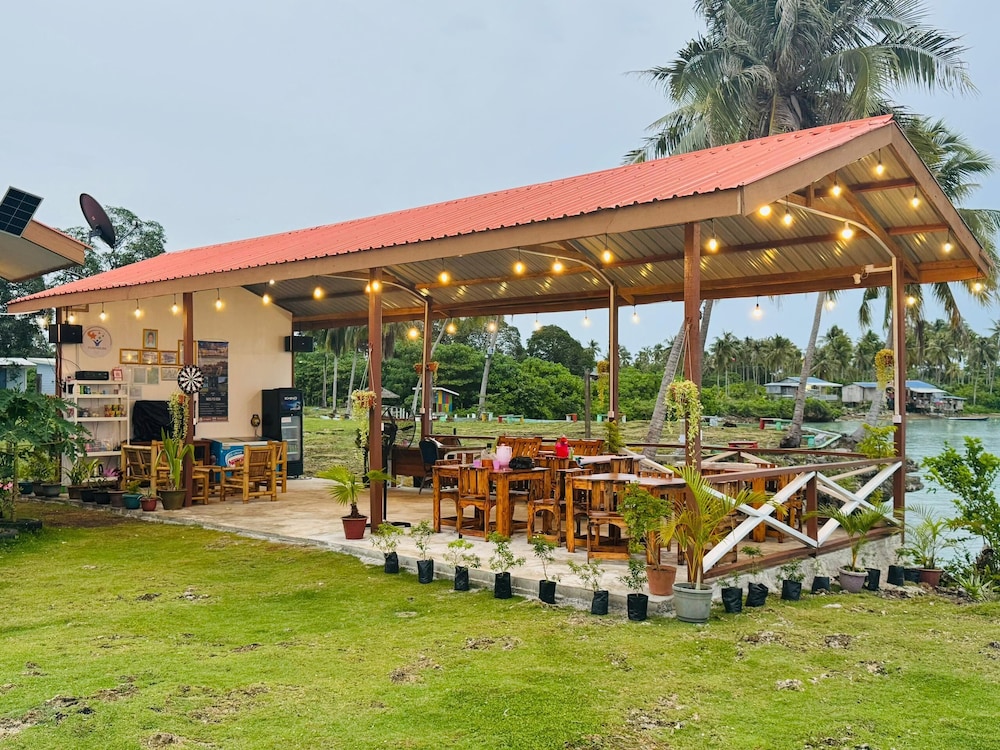 Panglima Resort Bum Bum Island, Semporna