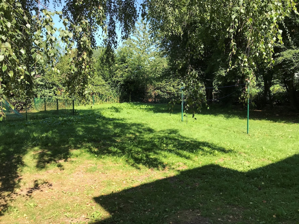Ferienwohnung Tante Lise