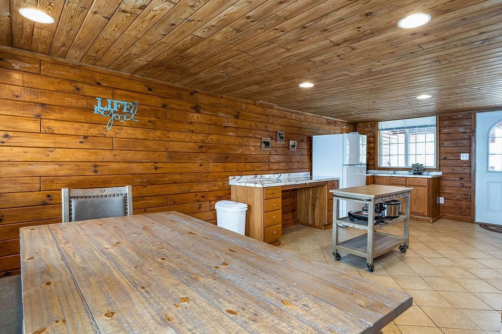 Fife Lake Retreat - Property Image 36