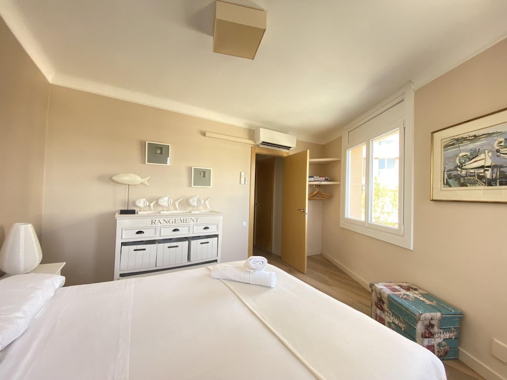 Th44 Apartamento con Vistas al mar y Playa Miracle