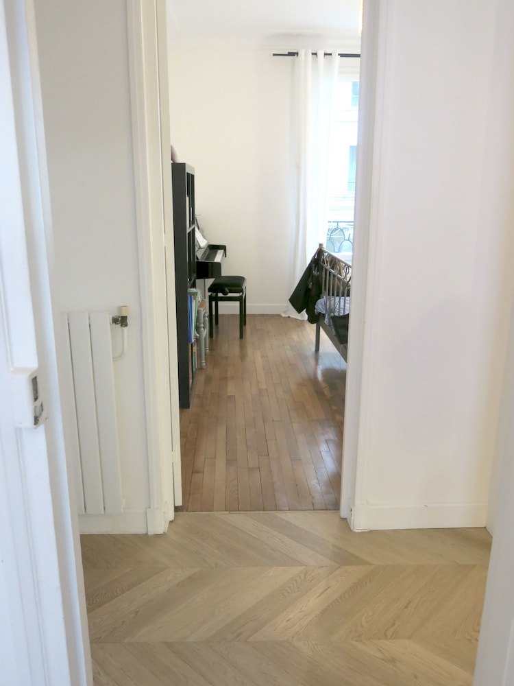 Appartement Village Daguerre Citycosy