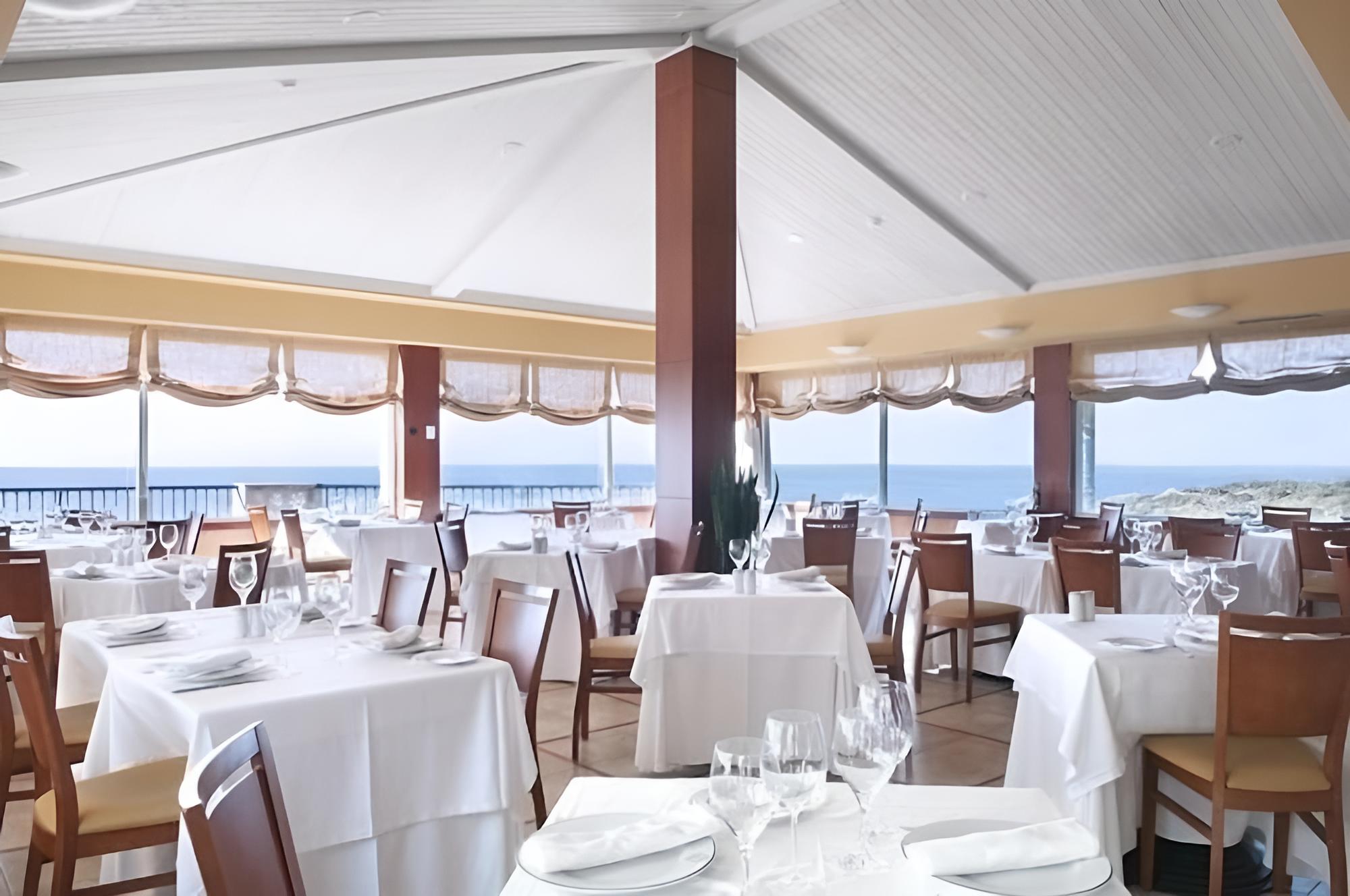 Hotel Talaso Atlantico photo 3