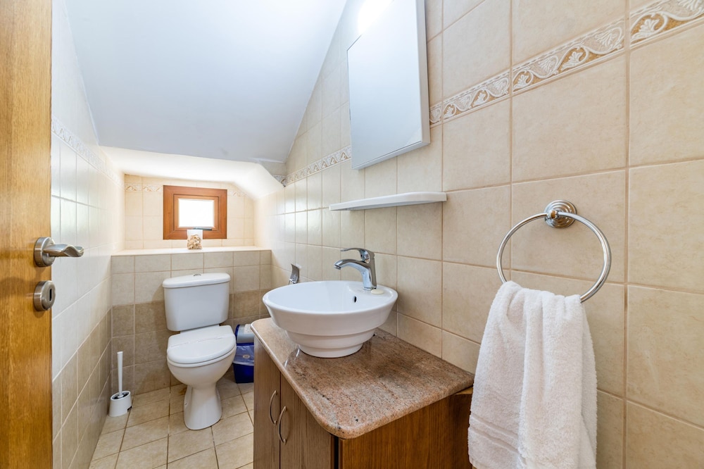 Villa Sarah in Ayia Napa