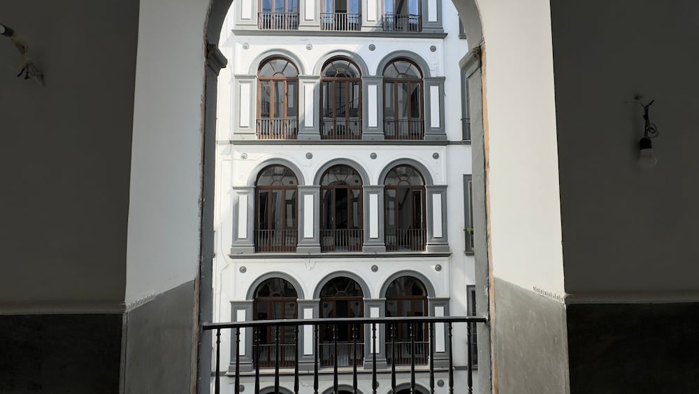 Pessina 90 Rooms - Camera 1