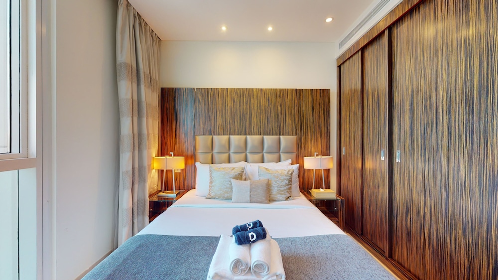 Bonnington Luxury Apartments