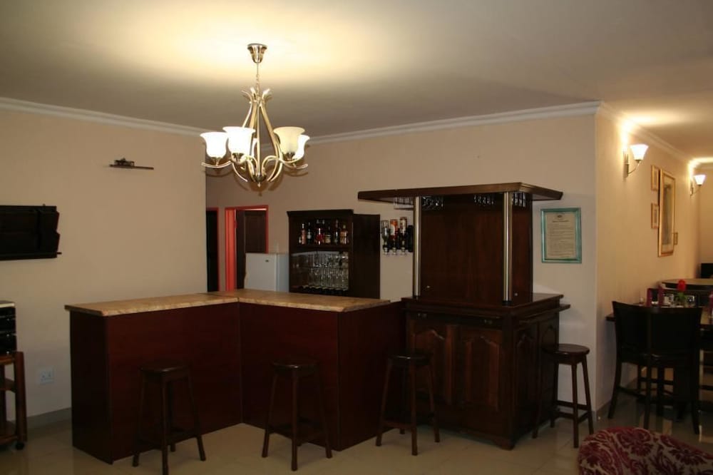 Hayani Guest House