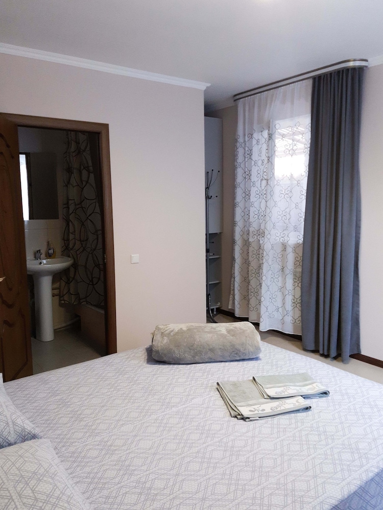 Guest House Sova, photo 9