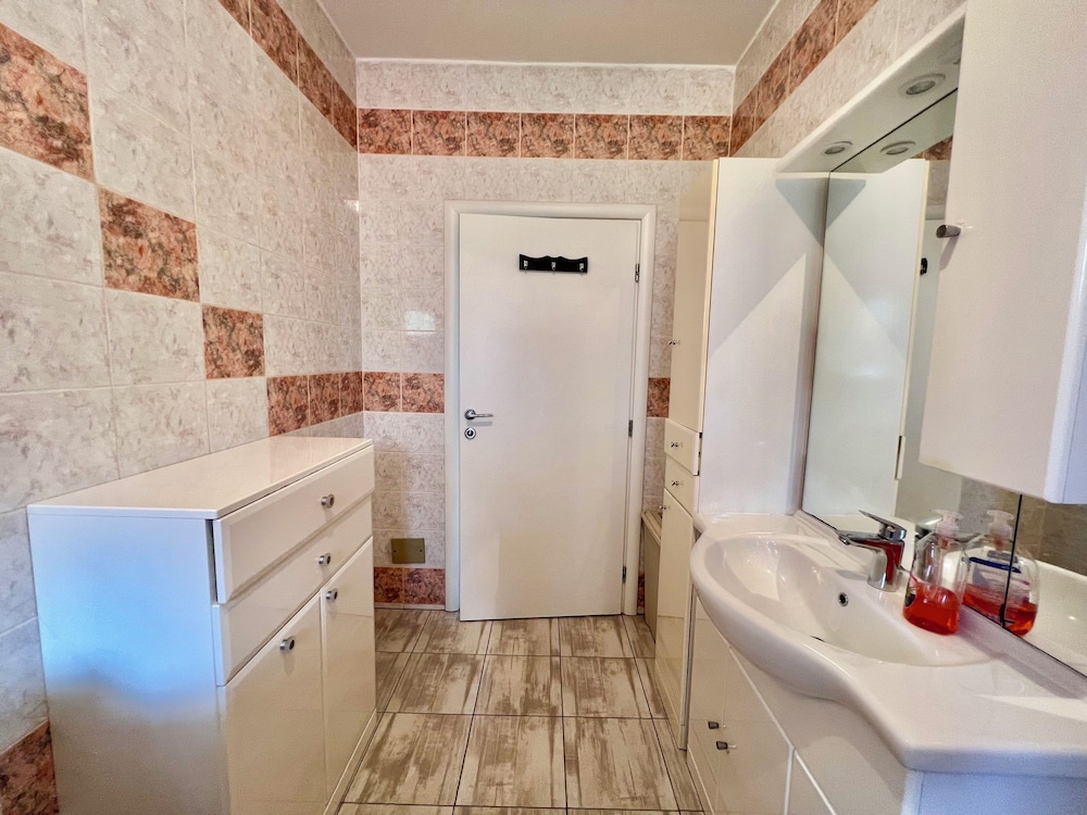 Apartman Niko