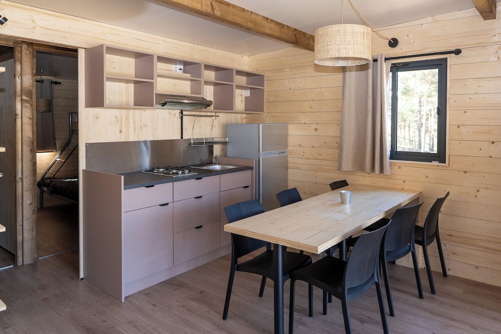 Wecamp Pedraforca