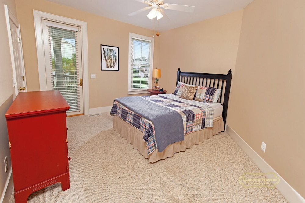 Lachicotte Vacation Rentals