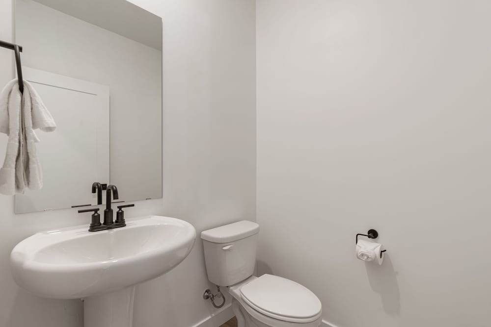 Desert Retreat Near Sand Hollow 4 Bedroom Townhouse
