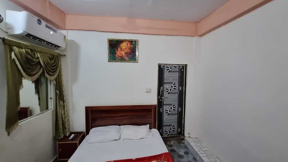Shri Yamuna Dham