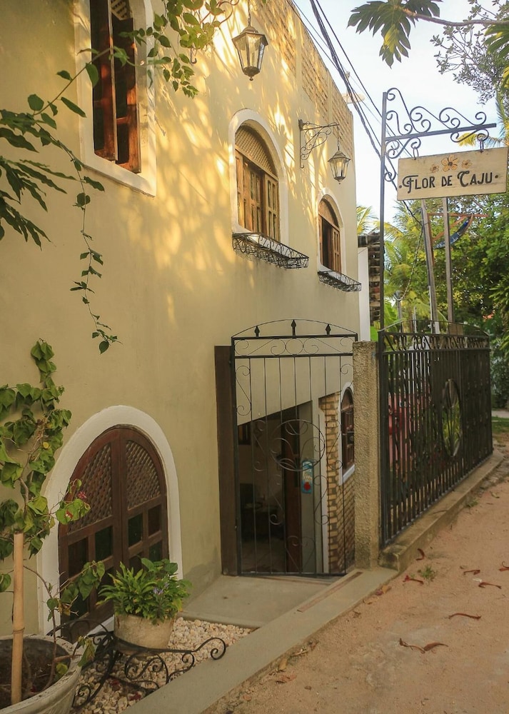 Hostel Flor de Caju