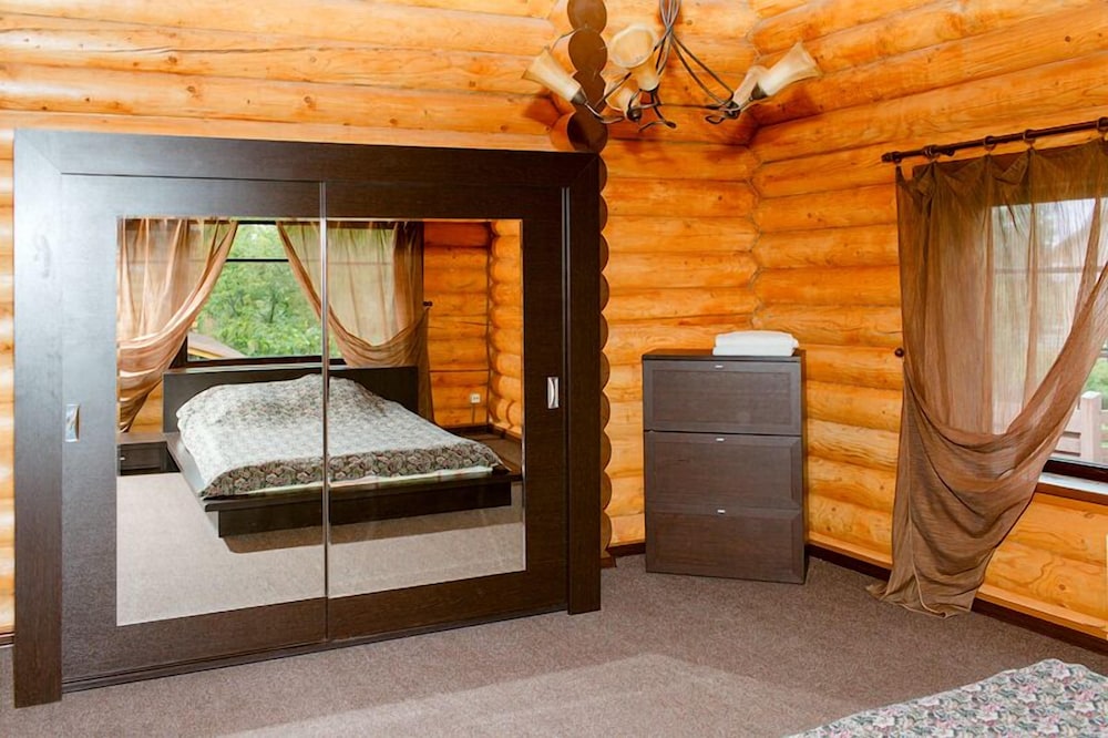 Cottage Hotel Stepanovo