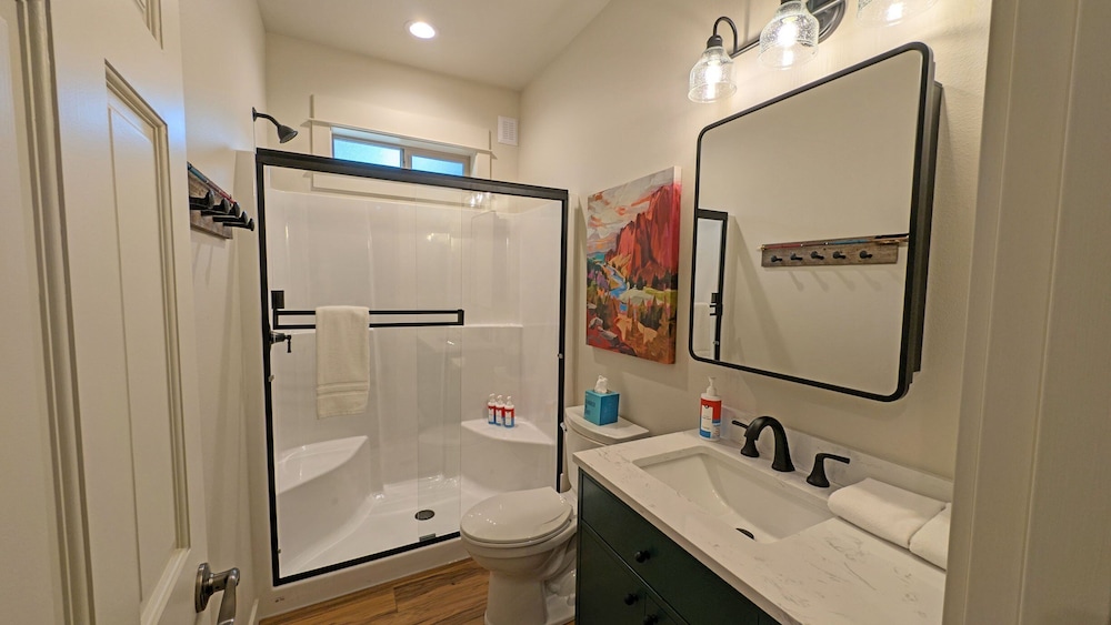 Verdin 6 5 Bedroom Home