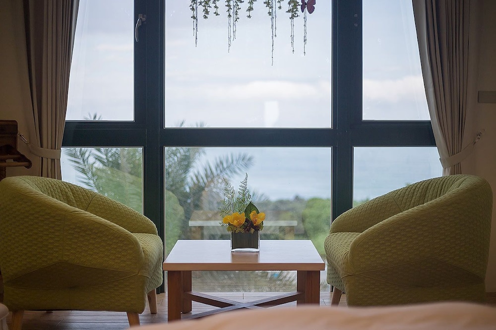 Muxia Siji Sea View Guesthouse