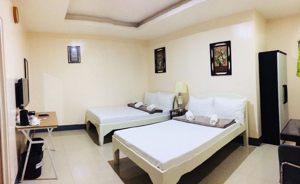 B&J Guesthouse and Functions Inc