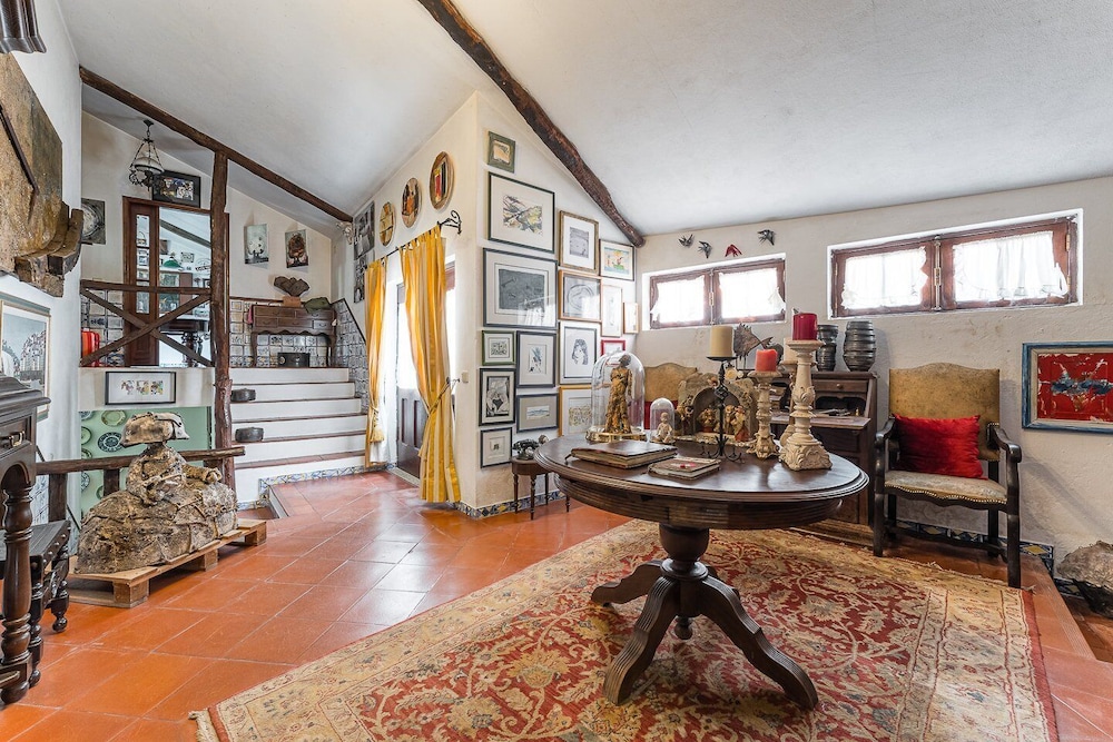 Casa Museu da Geada - Rural Hotel