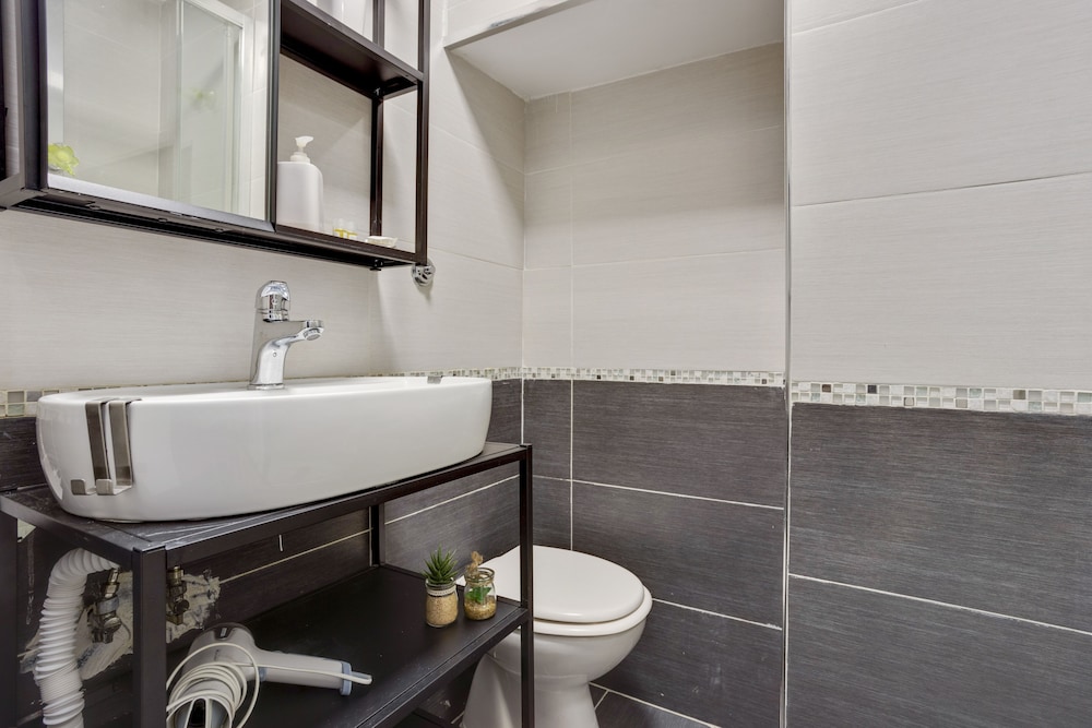 Costigliola Palace Netflix&Parking Flat
